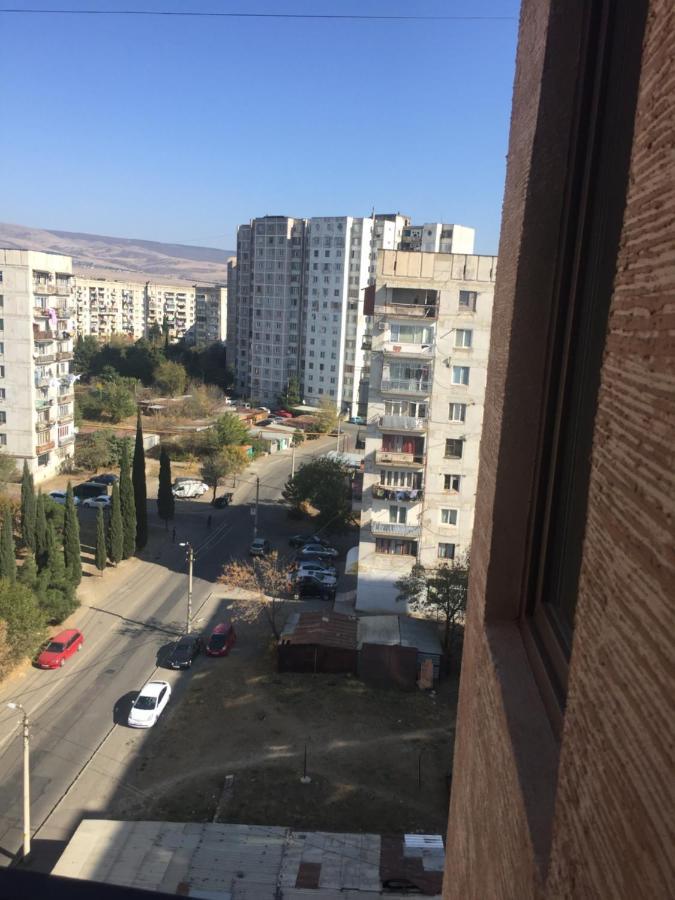 House In Varketili Τυφλίδα Εξωτερικό φωτογραφία