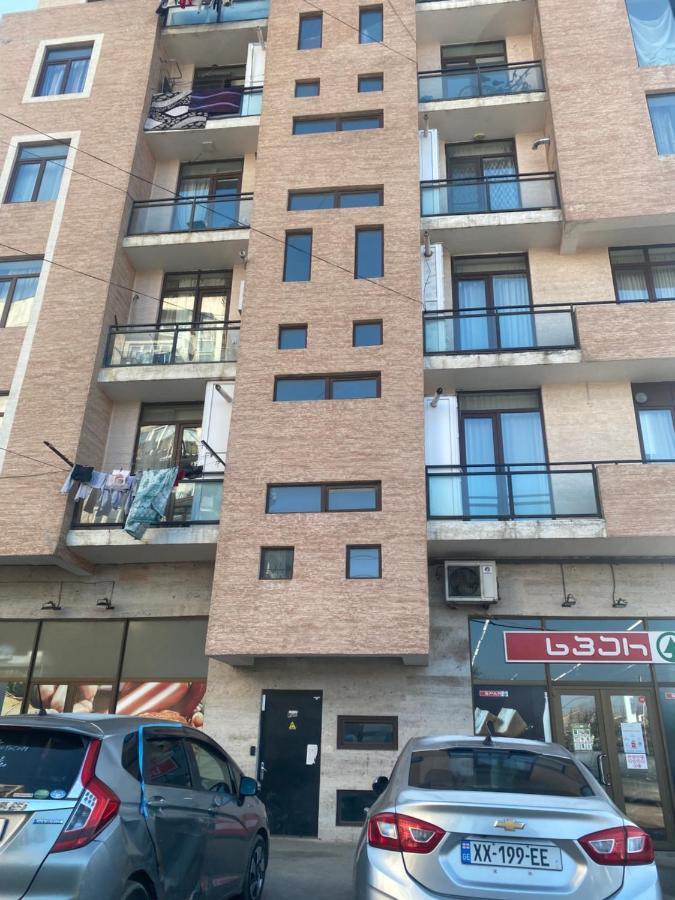 House In Varketili Τυφλίδα Εξωτερικό φωτογραφία