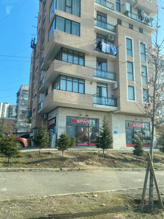 House In Varketili Τυφλίδα Εξωτερικό φωτογραφία