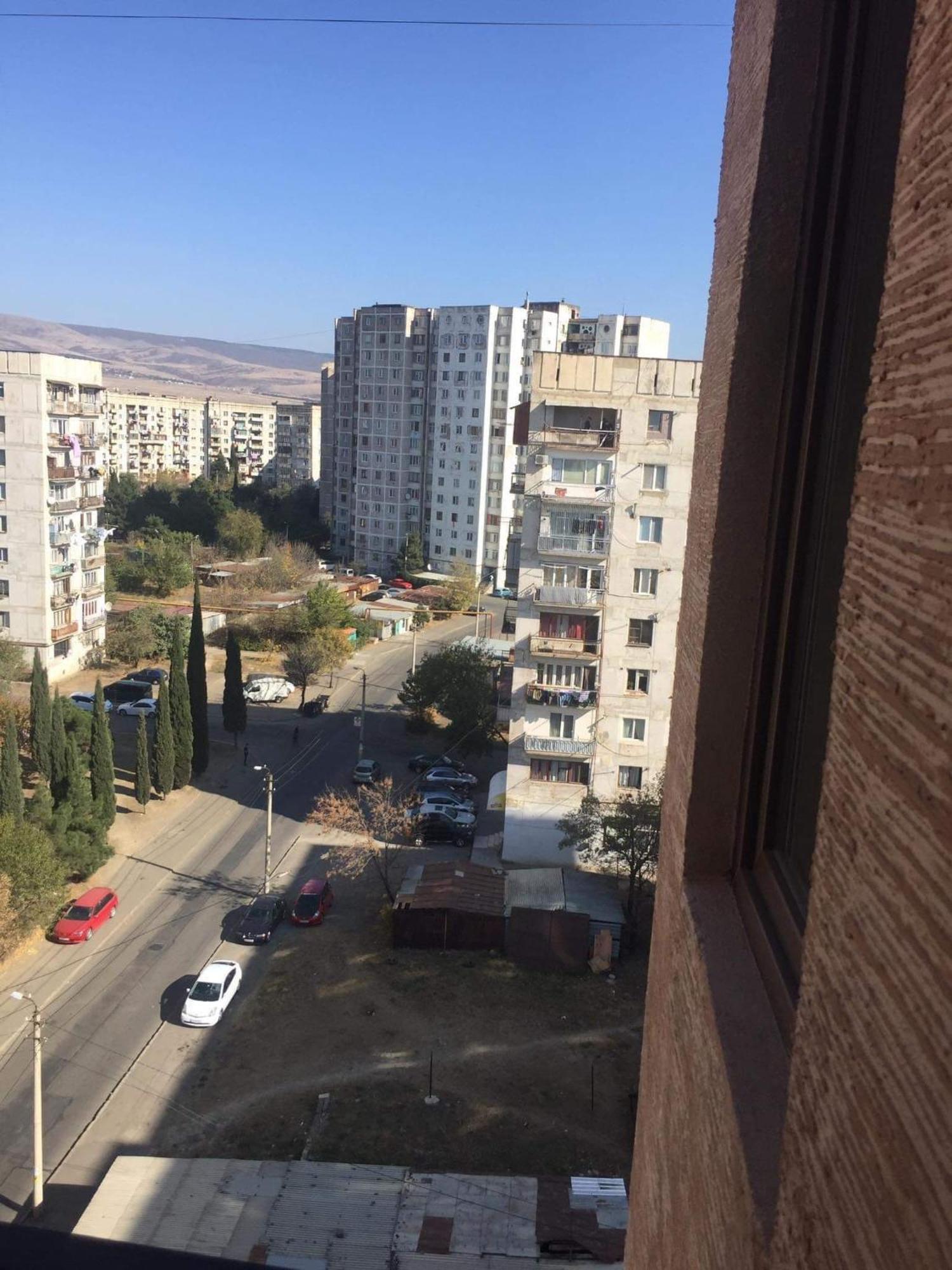 House In Varketili Τυφλίδα Εξωτερικό φωτογραφία