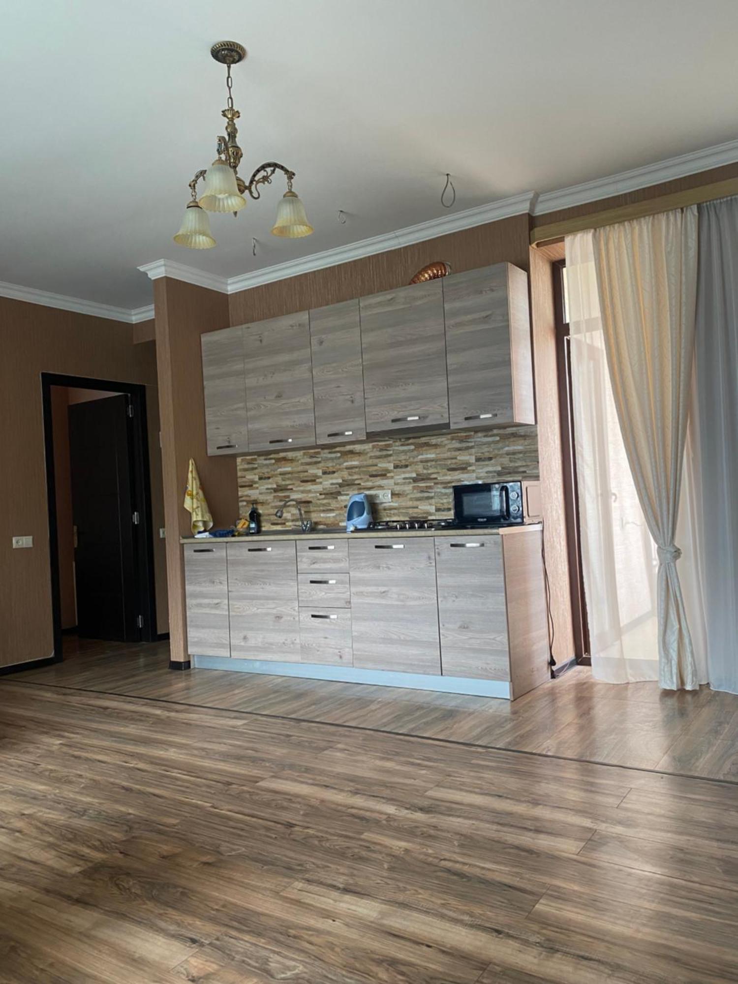 House In Varketili Τυφλίδα Εξωτερικό φωτογραφία