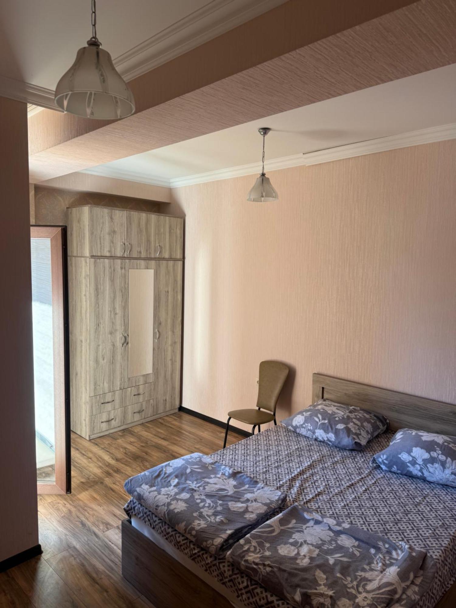 House In Varketili Τυφλίδα Εξωτερικό φωτογραφία