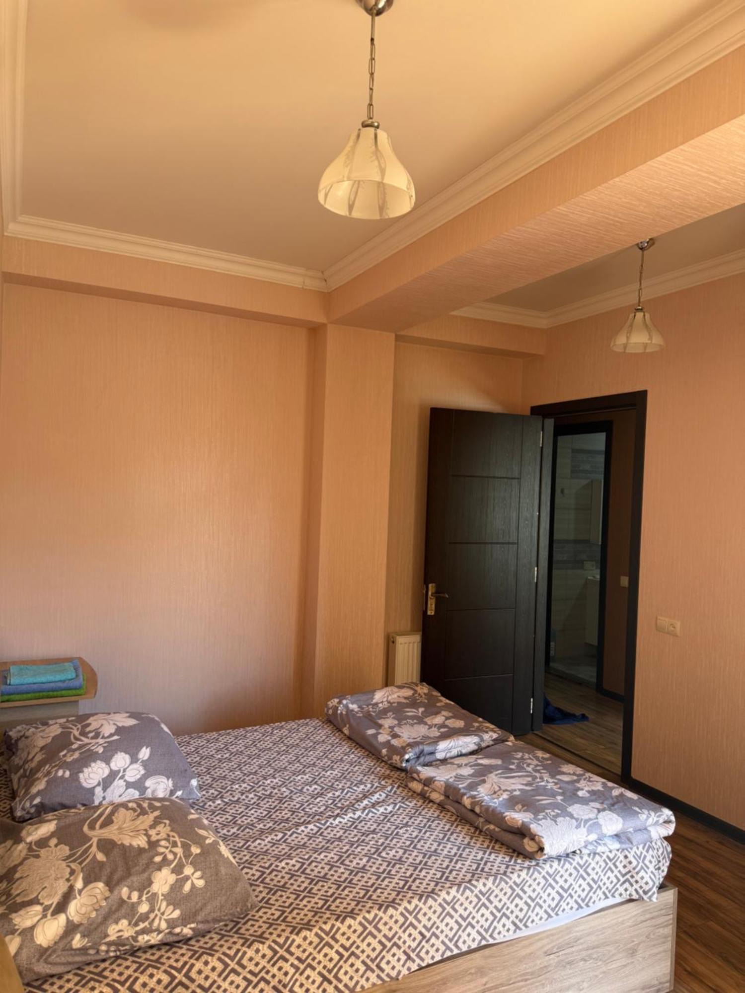 House In Varketili Τυφλίδα Εξωτερικό φωτογραφία